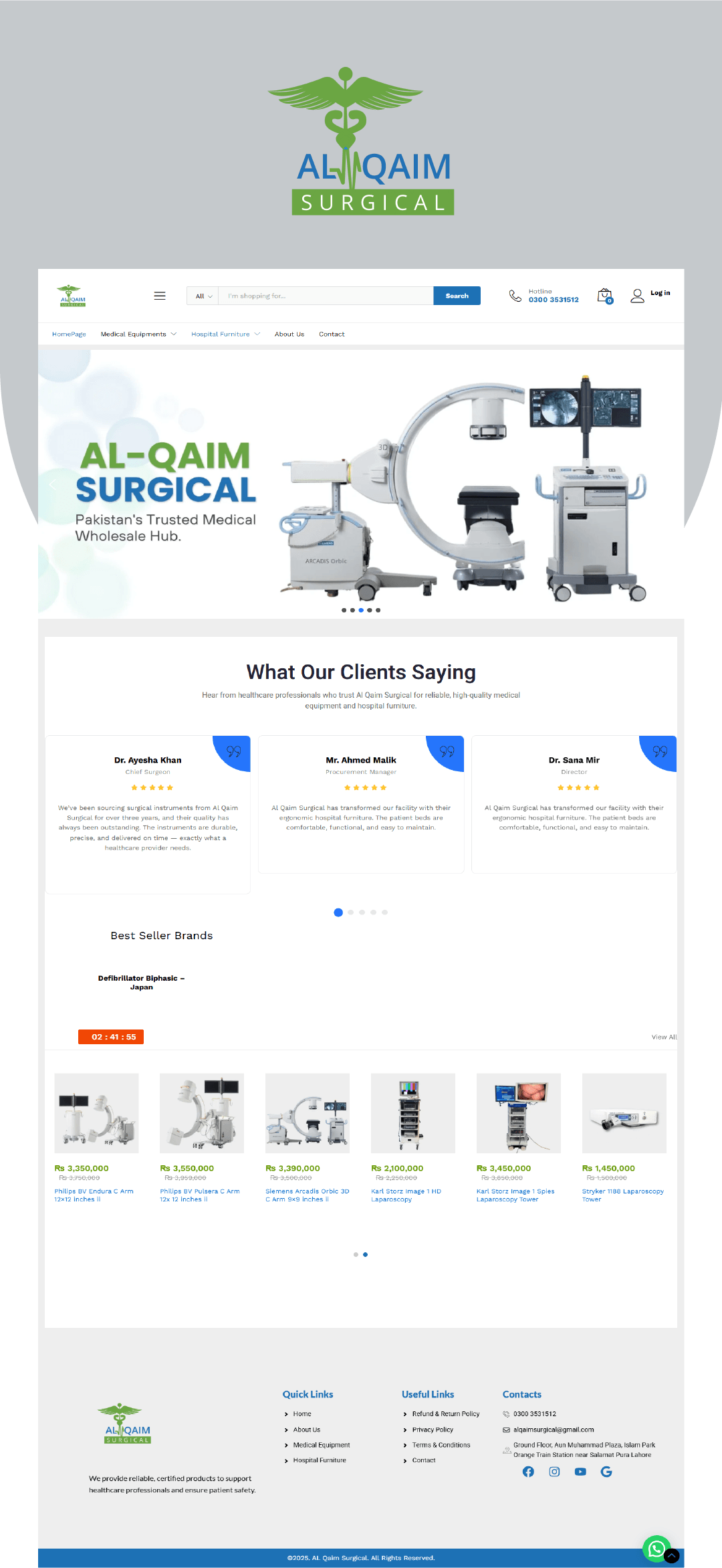 Al Qaim